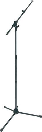 RTX MPX Microfoon Stafief Uitschuifbaar, Ophalen of Verzenden, Zo goed als nieuw, Microfoon