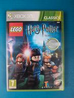 LEGO Harry Potter Years 1-4 - Xbox 360, Spelcomputers en Games, Games | Xbox 360, Ophalen of Verzenden