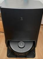 Ecovacs Deebot X1 Omni Robotstofzuiger  AutoLeegmaak & Dweil, Ophalen of Verzenden, Zo goed als nieuw, Robotstofzuiger