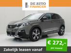 Peugeot 3008 1.6 e-THP 165pk S&S EAT Allure [ P € 19.900,0, Auto's, Peugeot, Nieuw, Origineel Nederlands, Zilver of Grijs, 5 stoelen