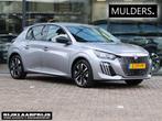 Peugeot 208 Hybrid 100 e-DCS6 Allure Automaat | Navi / Camer, 12 maanden, Gebruikt, Euro 6, 1199 cc