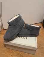 Comfy Boots maat 39, Nieuw, Grijs, Ophalen of Verzenden, Joia