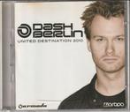 Dash Berlin: United Destination 2010 - 2CD, Orig. CD's, Cd's en Dvd's, Cd's | Dance en House, Ophalen of Verzenden