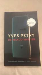 Yves Petry - De maagd Marino, Ophalen, Nederland, Yves Petry, Zo goed als nieuw