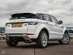 Land Rover Range Rover Evoque 2.2 TD4 4WD Prestige Panoramad, Euro 5, Navigatiesysteem, Zwart, 150 pk