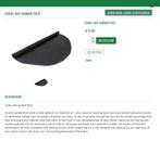 Cadac anti aanbak folie anti aanbak vel non stick liner rond, Ophalen of Verzenden, Nieuw, Cadac