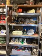 Brocantebox overschotje 9 augustus vrije inloop 10-16 uur, Antiek en Kunst, Ophalen
