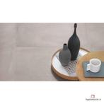 Ragno Rewind Vanilla Vloertegel 7x28 cm, Ophalen, Keramiek, Nieuw, Minder dan 20 cm