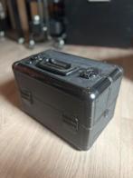 Make-up koffer, Sieraden, Tassen en Uiterlijk, Koffers, Ophalen of Verzenden, Zo goed als nieuw, Hard kunststof