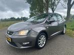 Seat Ibiza 1.4 TDI FR Connect|euro 6| clima|rijdt super, Voorwielaandrijving, Stof, Gebruikt, 580 kg