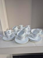 Koffiekopjes nespresso Andrée Putman, Huis en Inrichting, Keuken | Servies, Ophalen of Verzenden, Overige stijlen, Kop(pen) en/of Schotel(s)