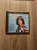 Cd zangeres zonder naam, Ophalen of Verzenden, Zo goed als nieuw, Levenslied of Smartlap