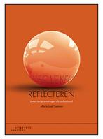 Marie-José Geenen - Reflecteren ISBN: 9789046905777, Ophalen of Verzenden, Zo goed als nieuw, Marie-José Geenen