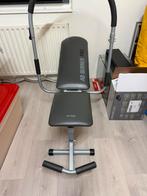 Bank voor buikspieroefeningen, Sport en Fitness, Fitnessmaterialen, Ophalen, Zo goed als nieuw, Fitnessbank