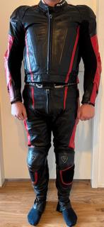 Motorpak Revit! maat 54 gebruikt, Motoren, Kleding | Motorkleding, Combipak, Dames, Revit!, Ophalen of Verzenden
