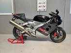 Originele Aprilia RSV Mille 1999, 2 cilinders, Super Sport, Particulier, Meer dan 35 kW