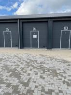Per 1-6-'25 Te huur aangeboden opslagruimte  35m2 in Wolvega, 35 m², Huur, Opslag of Loods