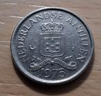 Munt Nederlandse Antillen, Postzegels en Munten, Munten | Nederland, Verzenden, Koningin Juliana, 10 cent, Losse munt