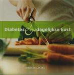 Diabetes Dagelijkse kost, Ophalen of Verzenden, Zo goed als nieuw, Corien Maljaars, Hoofdgerechten