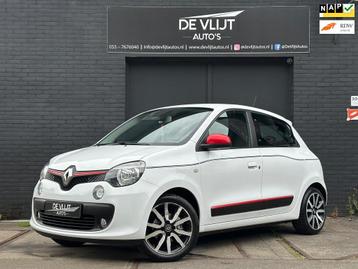 Renault Twingo 0.9 TCe Dynamique | Camera | Navi | Lane Assi beschikbaar voor biedingen