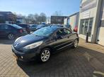 Peugeot 207 CC 1.6 VTi Première CLIMA, Auto's, Peugeot, Voorwielaandrijving, 65 €/maand, 15 km/l, Gebruikt