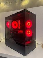 Game Pc Rtx 3060, Ophalen, Zelf gebouwde pc, AMD Ryzen 5, Zo goed als nieuw