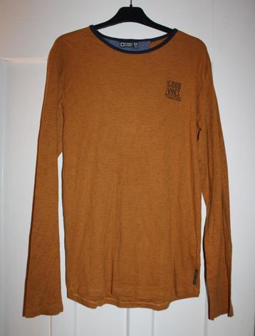 Longsleeve van Tumble 'n Dry 170/176 beschikbaar voor biedingen