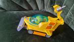 Paw Patrol Rubble Aquapups, Kinderen en Baby's, Speelgoed | Speelgoedvoertuigen, Ophalen of Verzenden, Zo goed als nieuw