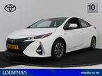 Toyota Prius 1.8 Plug-in Hybrid Dynamic Limited | Head up Di, Gebruikt, 4 cilinders, Met garantie (alle), 1505 kg