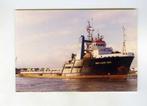 scheepvaart-foto-smit-lloyd-safe, Verzamelen, Ophalen of Verzenden, Zo goed als nieuw, Boek of Tijdschrift