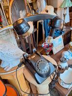 Retro Telefoon Lamp, Ophalen of Verzenden