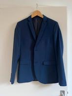 Colbert maat 44, Ophalen of Verzenden, Zo goed als nieuw, Maat 46 (S) of kleiner, Blauw
