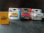 1:64 Bburago modellen, Hobby en Vrije tijd, Modelauto's | Overige schalen, F, Auto, T, Ophalen of Verzenden