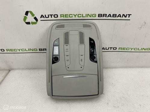 Binnenverlichting Hemel Audi A8 4H D4 ORIGINEEL 4H0947135A, Auto-onderdelen, Verlichting, Audi, Gebruikt, Ophalen of Verzenden