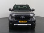 Ford Ranger WILDTRAK | DOUBLE CAB | 2.5 PHEV | HYBRID | 5-ZI, Automaat, Gebruikt, 2535 kg, Leder