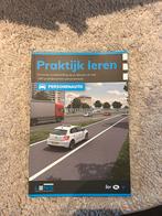 Praktijk Leren - CBR Rijexamen Personenauto, Ophalen, Zo goed als nieuw, Algemeen