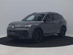 Volkswagen Tiguan NEW 1.5 eHybrid R-Line Edition | PANO | 36, Zwart, 4 cilinders, Met garantie (alle), Overige brandstoffen