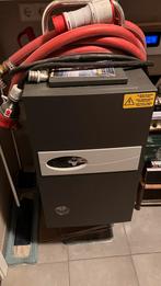 ASOS C21e plus electrische vloer verwarming, Gebruikt, Overige typen, Minder dan 60 cm, Ophalen of Verzenden