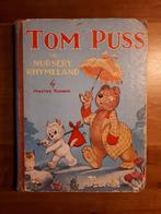 Tom Poes Engelse uitgave,, Ophalen of Verzenden