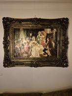 Prachtig schilderij, Antiek en Kunst, Kunst | Schilderijen | Klassiek, Ophalen