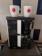 vintage DE koffie apparaat, Gebruikt, Koffiemachine, Gemalen koffie, Ophalen of Verzenden