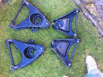 Corvette C2 en C3 draagarmen ruil 63-82 beschikbaar voor biedingen