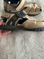 Wandel  schoenen ,sandalen, Ophalen of Verzenden, Gedragen, Bruin, Sandalen