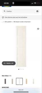 Pax kast deur, Ophalen, Zo goed als nieuw, 50 tot 100 cm, 200 cm of meer