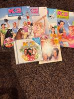 K3 Tijdschriften en CD's, Ophalen, 2000 tot heden, Gebruikt, Overige formaten