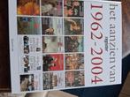 Het aanzien van...1965 t/m 2014+register '62/04+40/45&56/59, Boeken, Geschiedenis | Wereld, Ophalen, 20e eeuw of later, Zo goed als nieuw