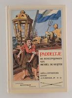Been, - Paddeltje de scheepsjongen van Michiel de Ruijter, Verzenden, Gelezen, Fictie