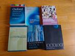 Studieboeken filosofie, economie en sociologie  gratis, Boeken, Ophalen, Gamma, Gelezen, WO