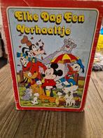 Het jaar rond met disney, Boek of Spel, Gebruikt, Ophalen of Verzenden, Overige figuren