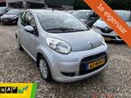 Citroen C1 1.0-12V Ambiance,Airco,1e eigenaar!, Voorwielaandrijving, Metallic lak, Gebruikt, 4 stoelen